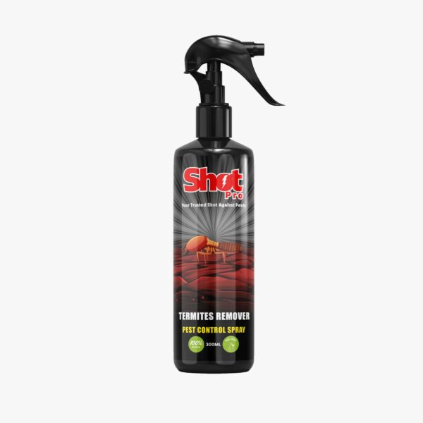 Termite Remover