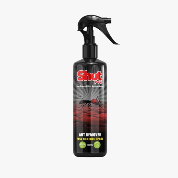 Ant remover