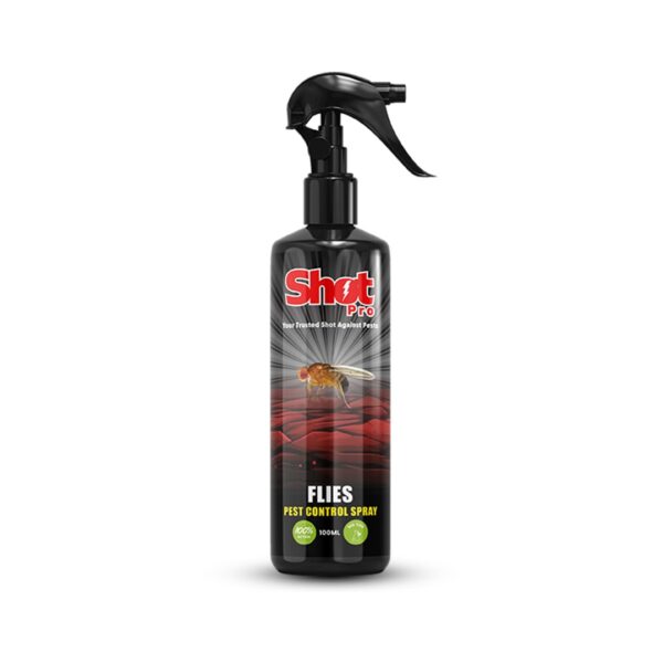 Flies pest controller spray(100ml)