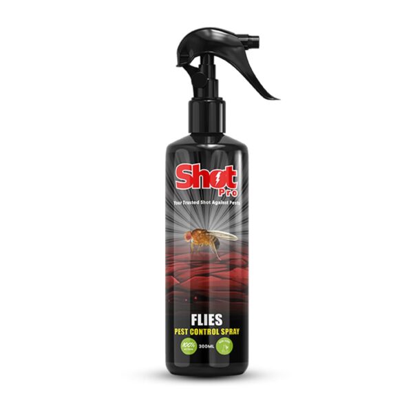 Flies pest controller spray (300ml)